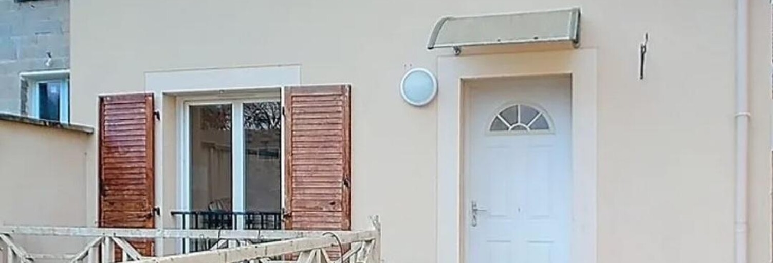 Maison 5 Pièces 110 m² à vendre à Champagne-sur-Seine (77430)