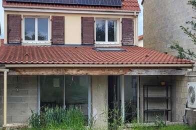 Maison 5 pièces 215000 €
