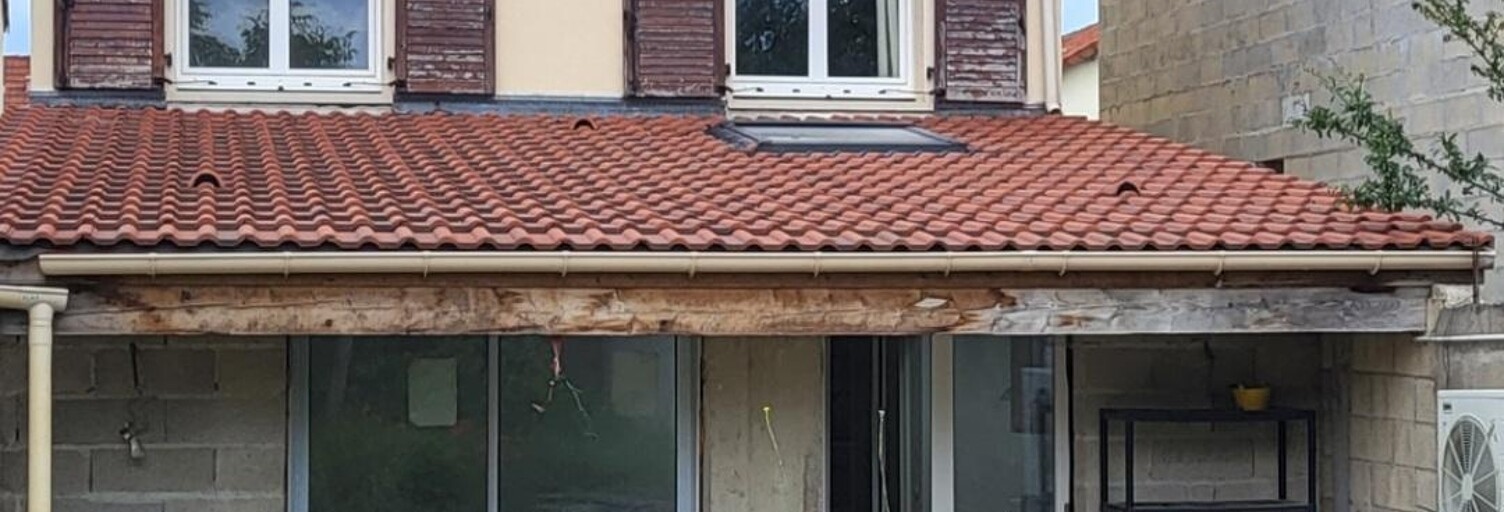 Maison 5 Pièces 110 m² à vendre à Champagne-sur-Seine (77430)