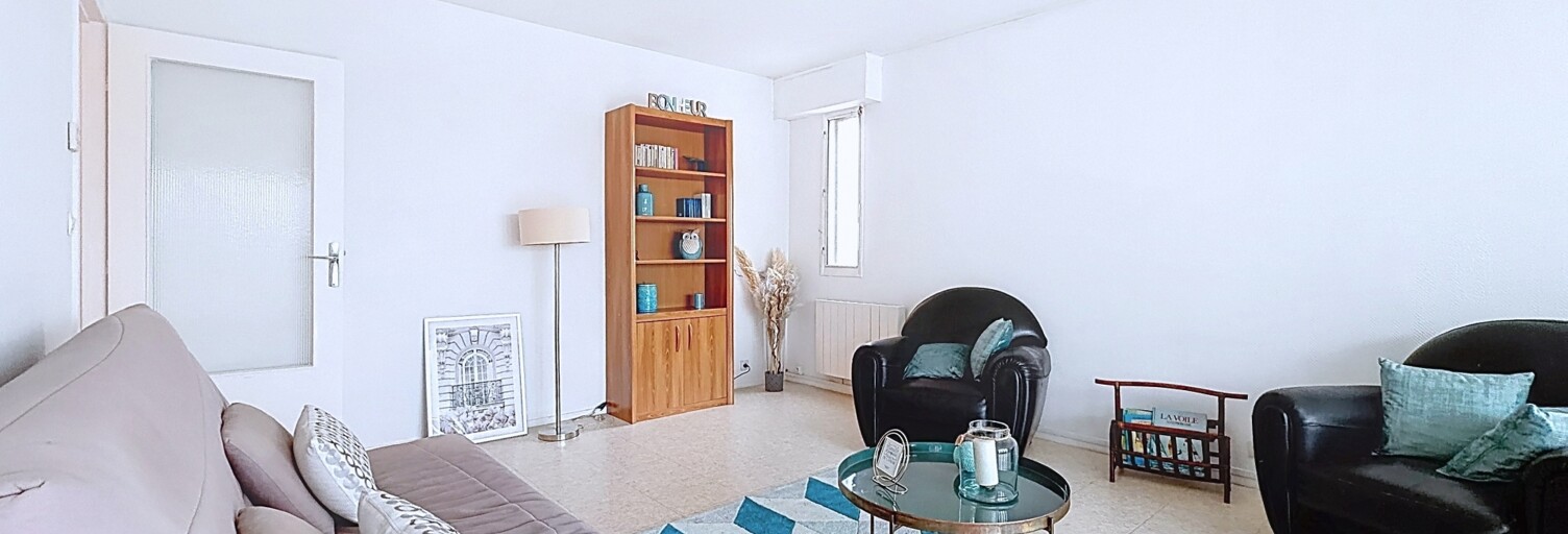 Appartement 3 Pièces 77 m² à vendre à Troyes (10000)