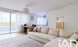 Appartement 4 Pièces 82 m² à vendre à Colombes (92700)