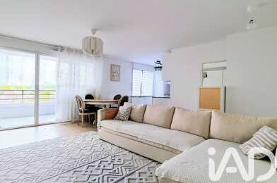 Appartement 4 pièces 430000 €