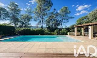 Maison 7 Pièces 162 m² à vendre à Le Thoronet (83340)