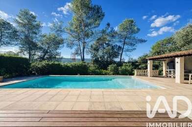Maison 7 pièces 676000 €