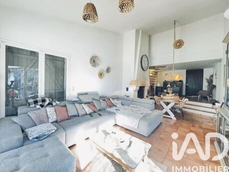 Vente Maison/villa 7 pièces - Photo 4