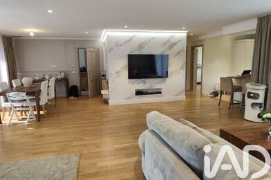 Maison 8 pièces 640000 €