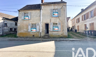 Maison 4 Pièces 70 m² à vendre à Chamigny (77260)
