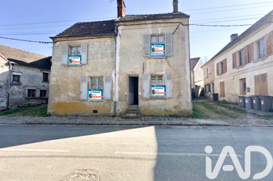Maison 4 pièces 68000 €
