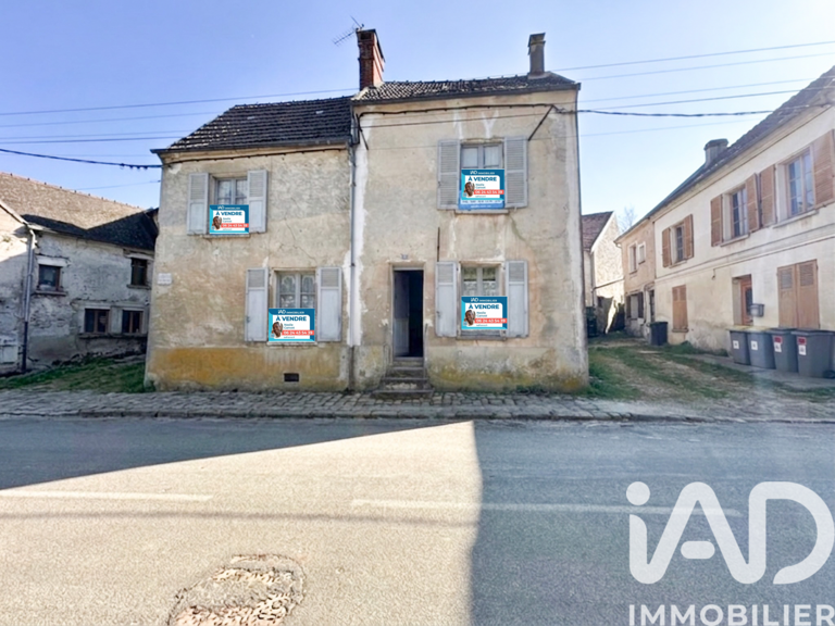 Vente Maison de village 4 pièces — photo 1