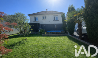 Maison 3 Pièces 65 m² à vendre à Saint-Paterne-Racan (37370)