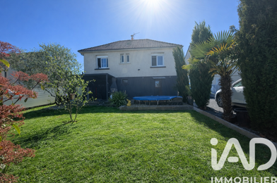 Maison 3 pièces 163000 €