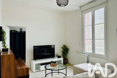 Appartement 2 pièces 138000 €