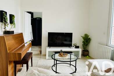 Appartement 2 pièces 138000 €