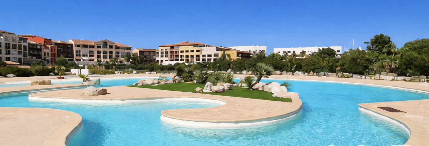 Appartement 5 Pièces 100 m² à vendre à Gassin (83580)