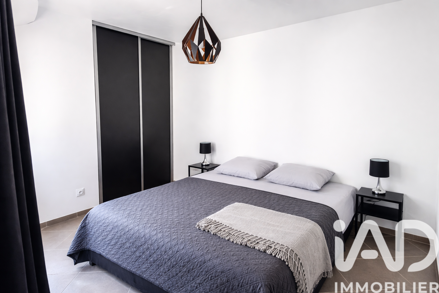Vente Appartement 5 pièces - Photo 4