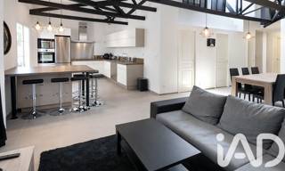 Appartement 5 Pièces 97 m² à vendre à Gassin (83580)