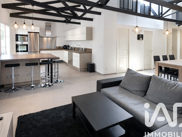 Vente Appartement 5 pièces — photo 1
