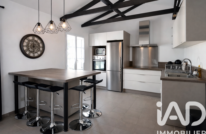 Vente Appartement 5 pièces — photo 2