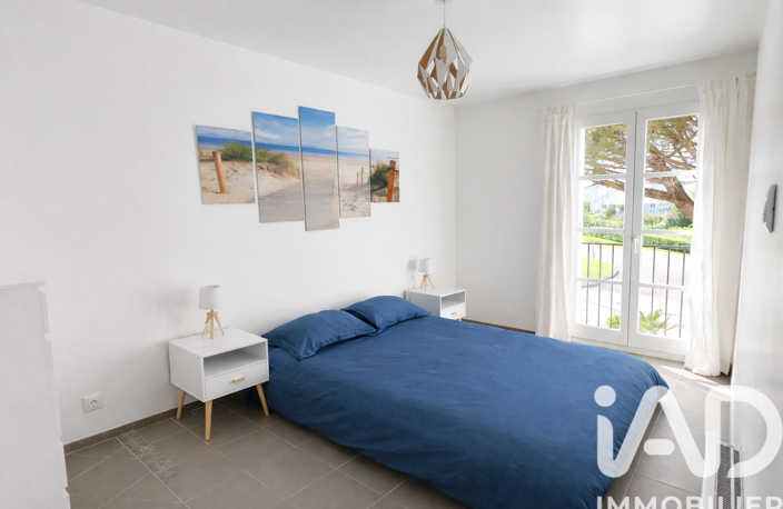 Vente Appartement 5 pièces — photo 3