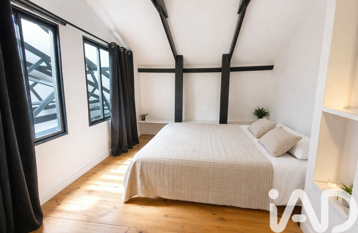 Vente Appartement 5 pièces — photo 5
