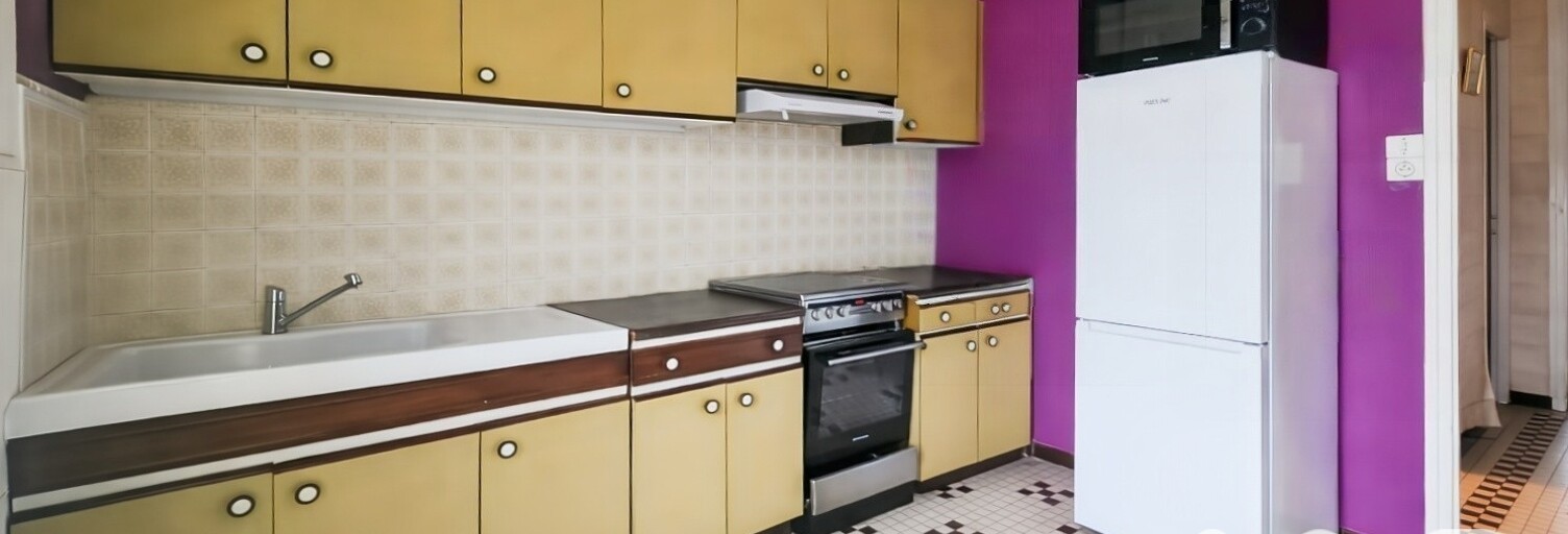 Maison 4 Pièces 79 m² à vendre à Saint-Julien-des-Landes (85150)