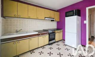 Maison 4 Pièces 79 m² à vendre à Saint-Julien-des-Landes (85150)