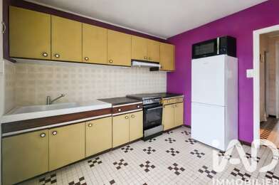 Maison 4 pièces 129000 €