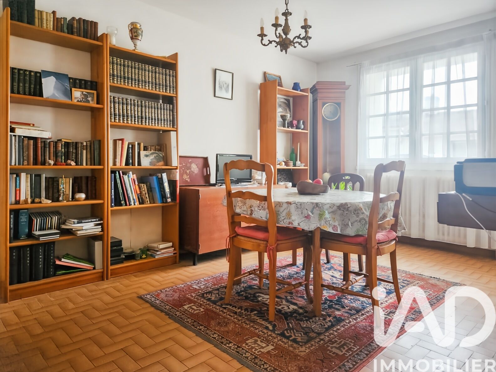Maison à vendre, 4 pièces, 79 m², Saint-Julien-des-Landes