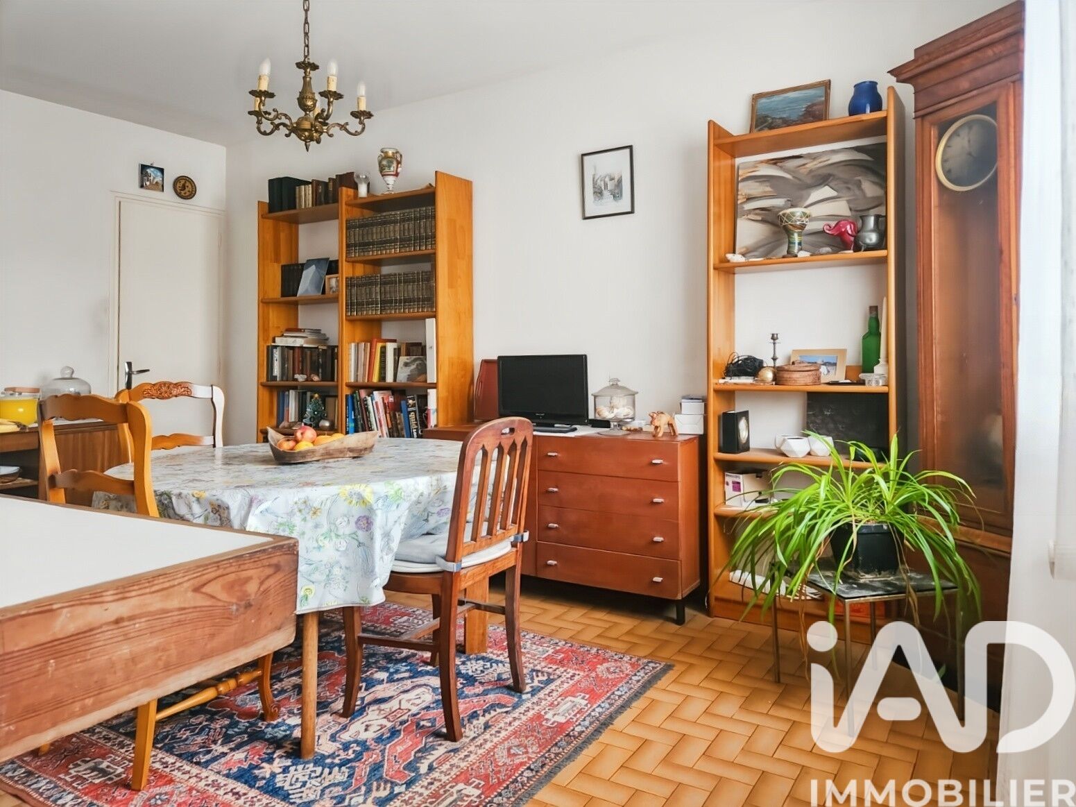 Vente Maison de ville 4 pièces - Photo 2