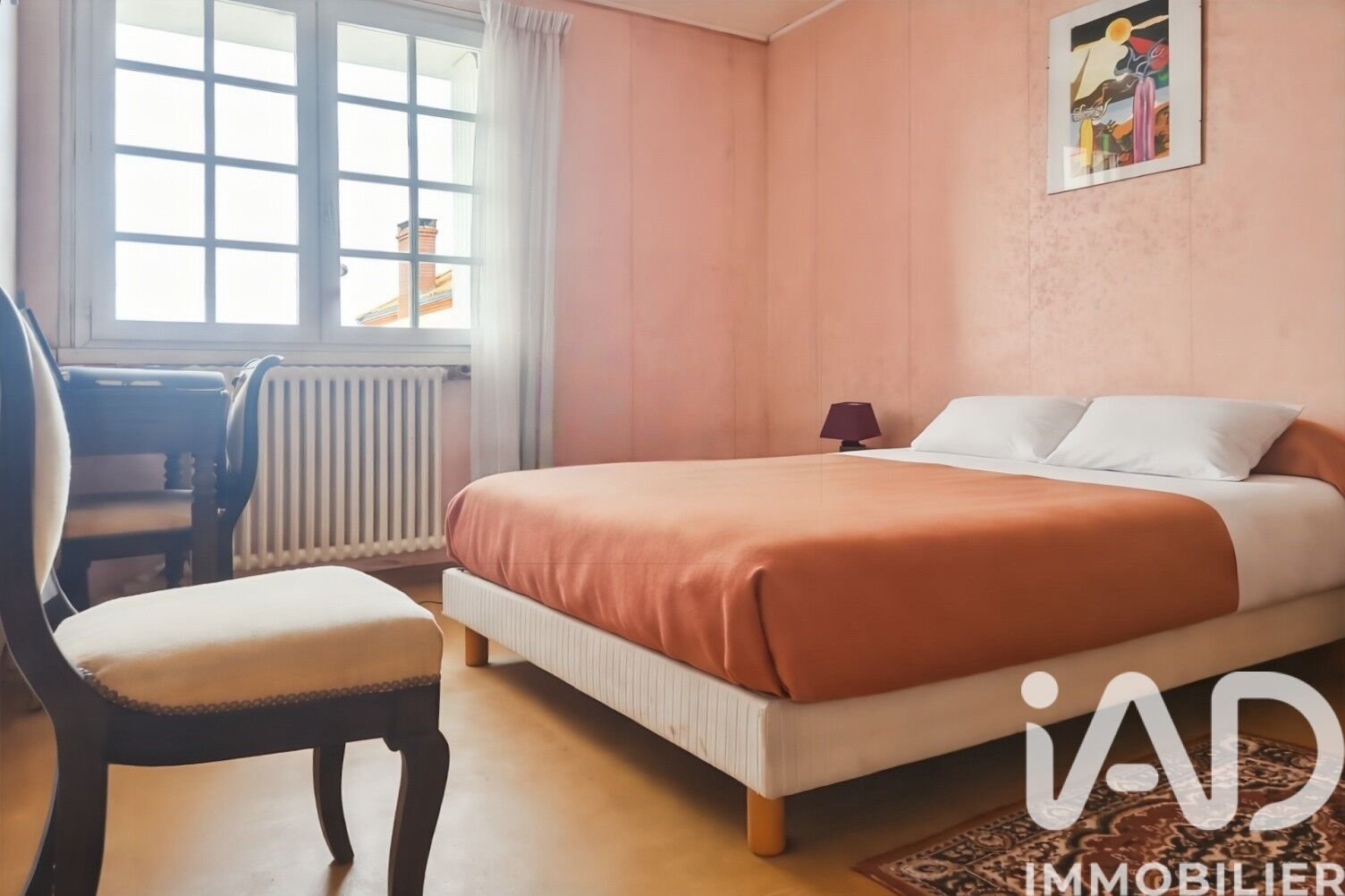 Vente Maison de ville 4 pièces - Photo 5