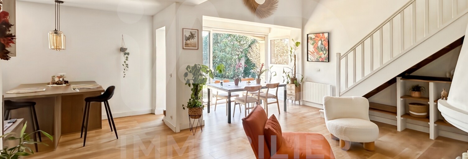 Maison 4 Pièces 103 m² à vendre à Sommières (30250)