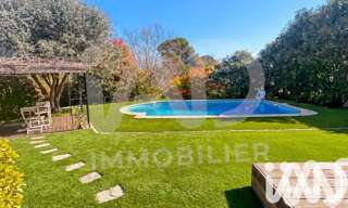 Maison 4 Pièces 103 m² à vendre à Sommières (30250)