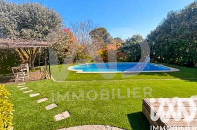 Maison 4 pièces 415000 €