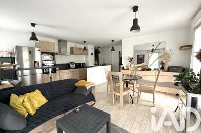 Appartement 4 pièces 389000 €