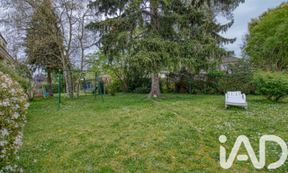 Maison 8 Pièces 157 m² à vendre à Andrésy (78570)