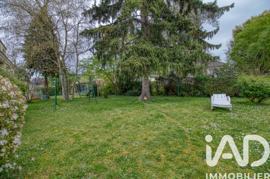 Maison 8 pièces 499000 €