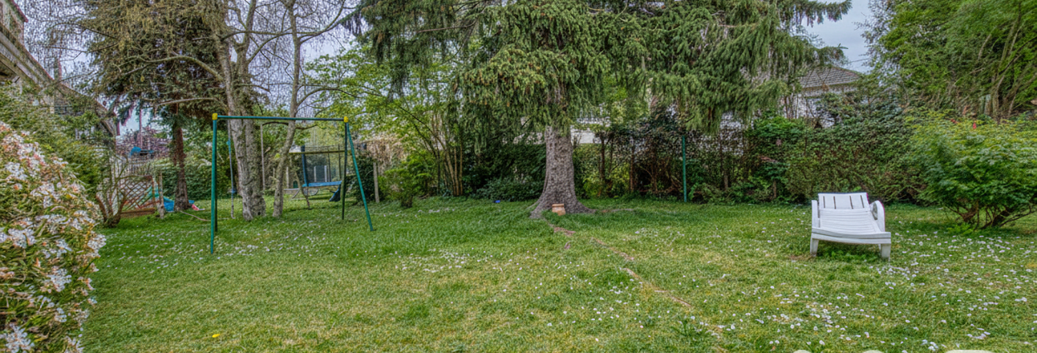 Maison 8 Pièces 157 m² à vendre à Andrésy (78570)