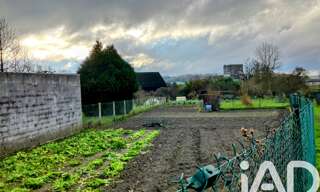 Terrain  941 m² à vendre à Fismes (51170)