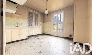 Maison 5 Pièces 77 m² à vendre à Magland (74300)