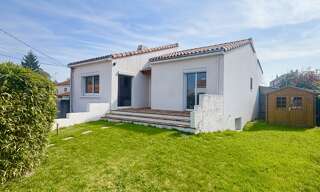 Maison 7 Pièces 131 m² à vendre à La Roche-sur-Yon (85000)