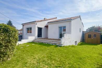 Maison 7 pièces 280000 €