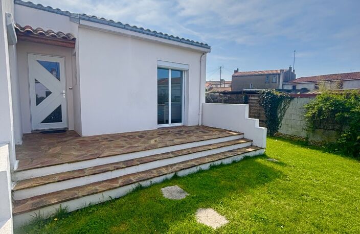 Vente Maison de ville 7 pièces — photo 2