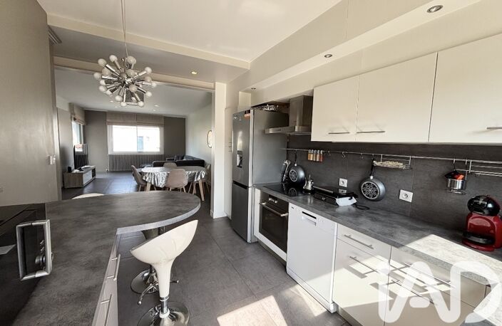 Vente Maison de ville 7 pièces — photo 3