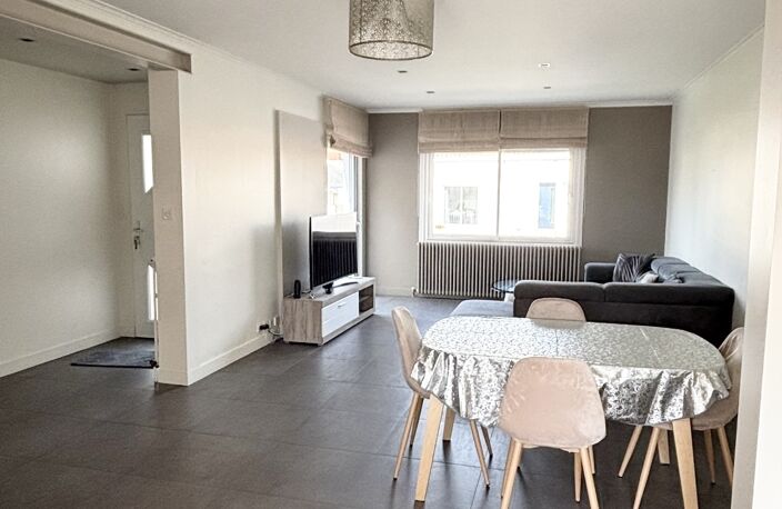 Vente Maison de ville 7 pièces — photo 4