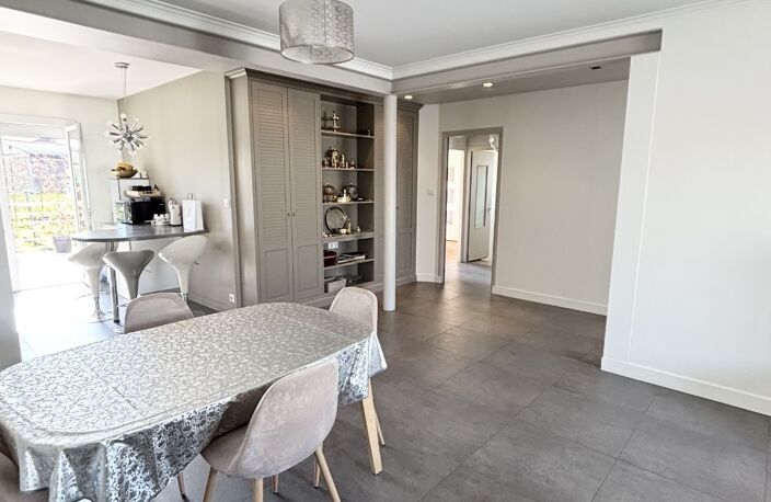 Vente Maison de ville 7 pièces — photo 5