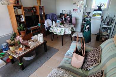 Appartement 2 pièces 75000 €