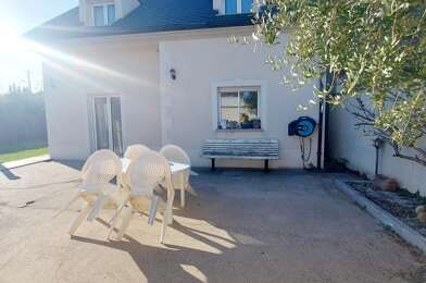 Maison 7 pièces 479000 €