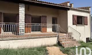 Maison 4 Pièces 87 m² à vendre à Aubignosc (04200)