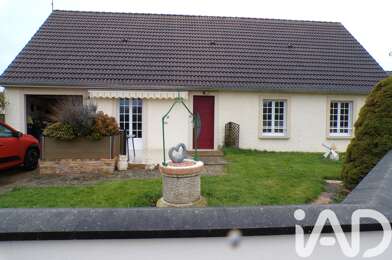 Maison 5 pièces 199000 €