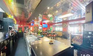 Commerce  156 m² à vendre à Saint-Mandrier-sur-Mer (83430)